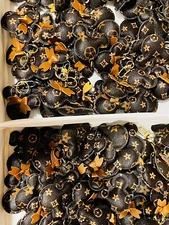 100 Luxury Car KeyChains - Minnie (Sold over 2000 check my Ratings page)