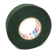 JAYBIRD 299 ICE ROLLER STREET HOCKEY TAPE ~ DARK GREEN 60. Ft (1" x 20 YARDS)