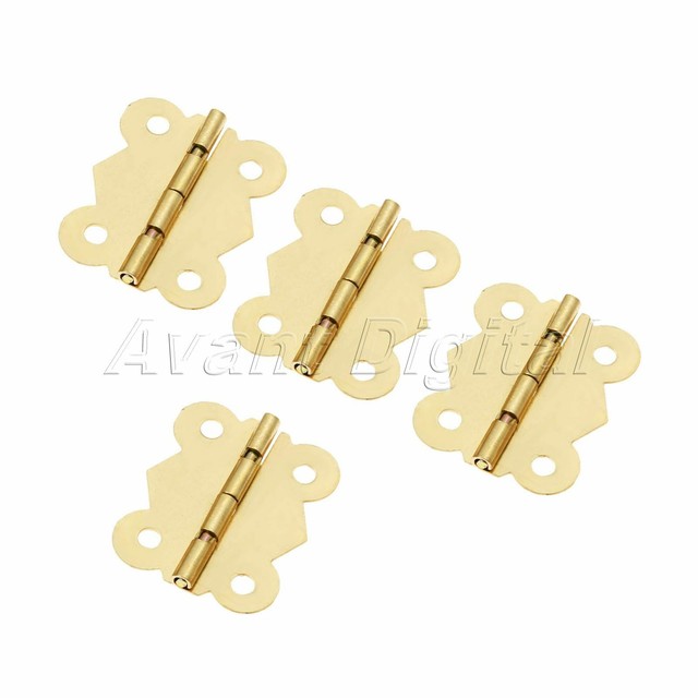 dollhouse hinges