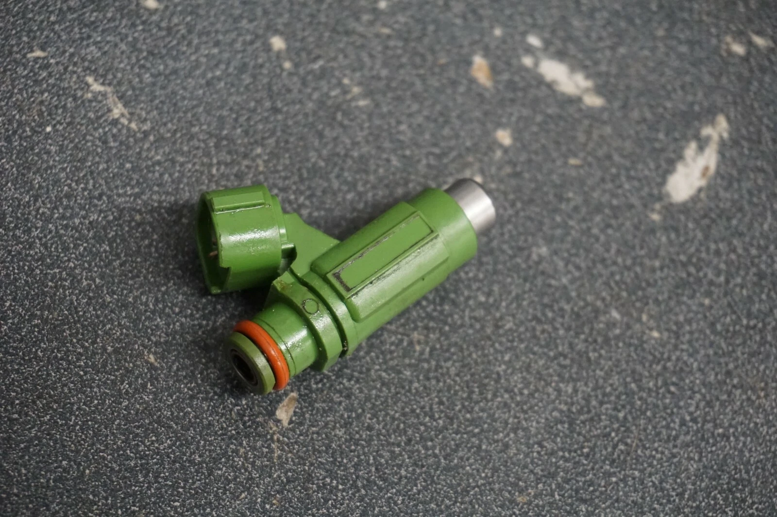 2007-2010 Ultra LX Kawasaki FRESHWATER Jetski OEM Electrical Gas Fuel Injector