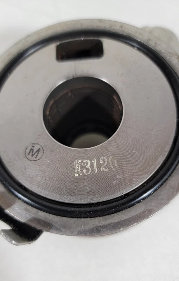 06 HONDA CBR 600 RR ENFRIADOR DE ACEITE DE MOTOR 15700-MFJ-D01 Foto 4 de 4