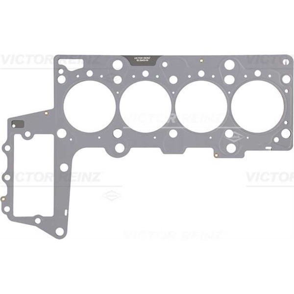 Victor Reinz Zylinderkopfdichtung FüR BMW 3Er Touring 320D 318D X3 Land Rover-image
