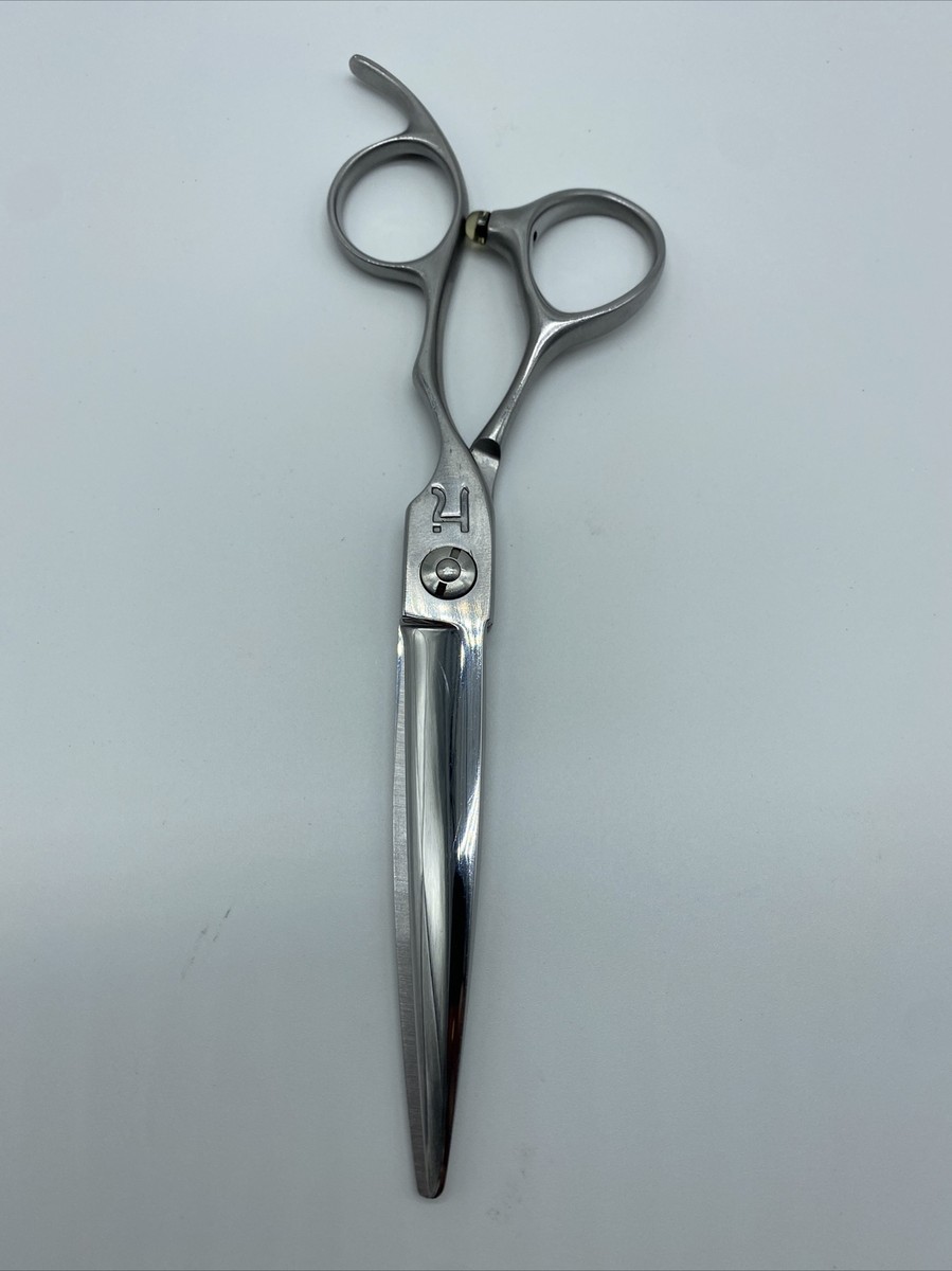 Hattori Hanzo Shears HH6 Kime 6.0 Right Handed | eBay Hattori Hanzo Shears HH6 Kime 6.0 Right Handed | eBay