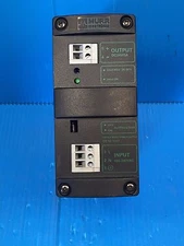 MURR ELECTRIC MCS5-115-230/24 SWITCH MODE POWER SUPPLY