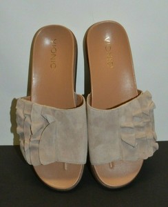 vionic roni slide sandal