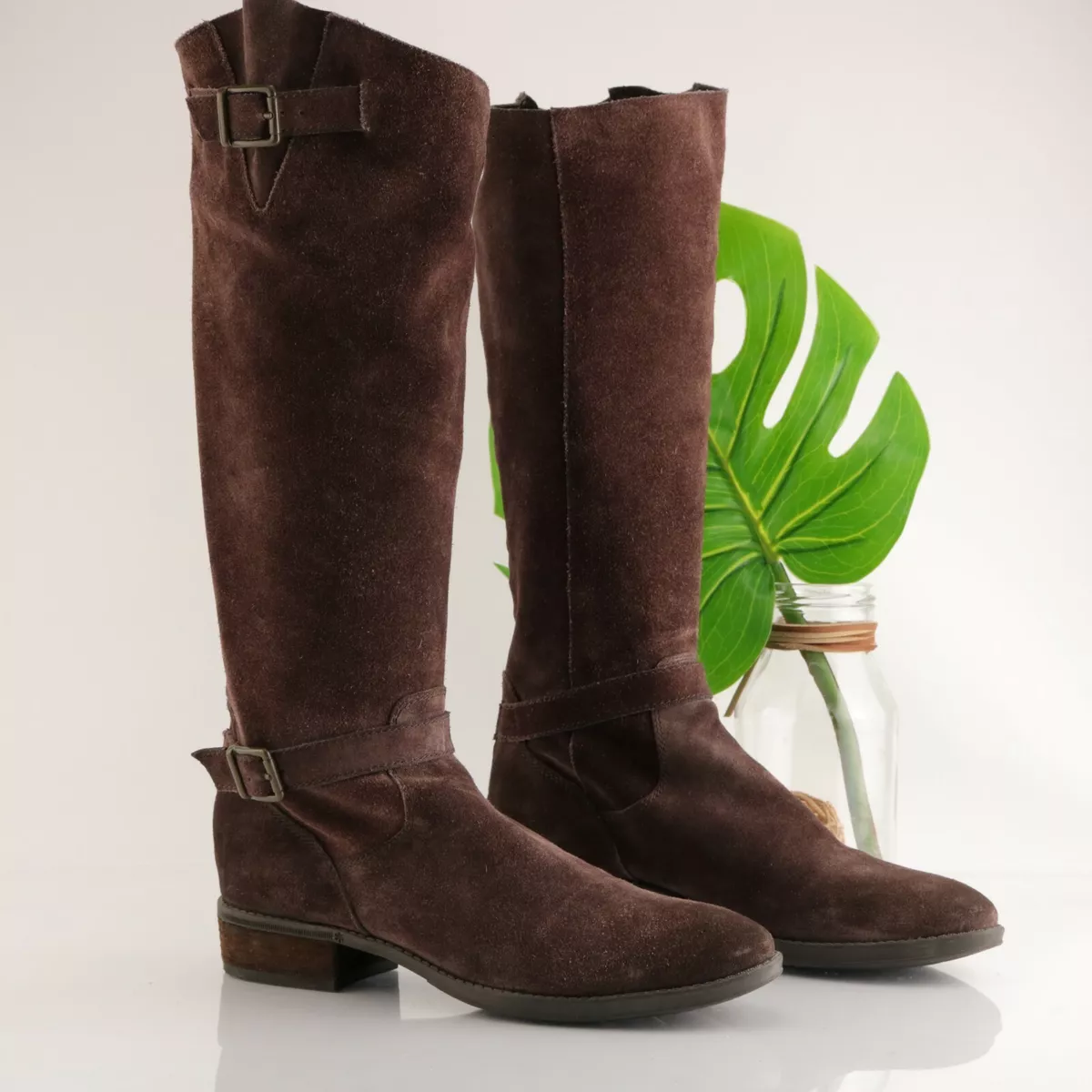Sam edelman cheap flat boots