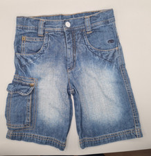 Kleinkind   Jeans   kurz Gr&ouml;&szlig;e 104   von Tom Tailor