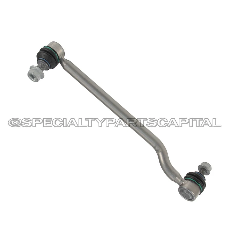 JUEGO 2 BARRA ESTABILIZADORA DELANTERA IZQUIERDA MERCEDES W203 4MATIC IZQUIERDA+DERECHA 2033203089 Foto 4 de 4