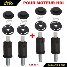 Support moteur Peugeot 806