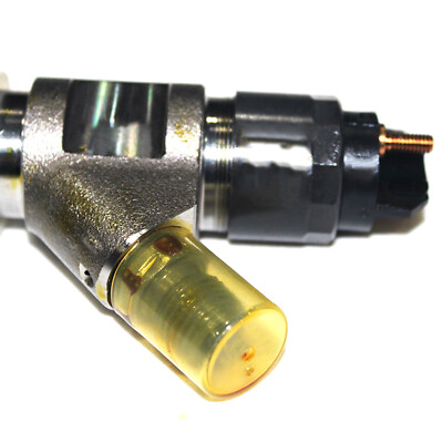 Injector 0445120361 5801479314 For Cummins ISF 3.8 Diesel Common 