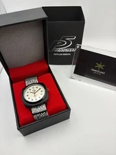 Supergroupies Persona 5 Watch Used