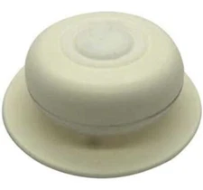 Lou's Supplies Travel Shampoo Lotion Refillable Press Leak Proof TSA Approved Gr