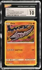 CGC 10 GEM MINT Onix 010/034 CLV TCG Classic Venusaur Deck Holo Pokémon TCG 2023