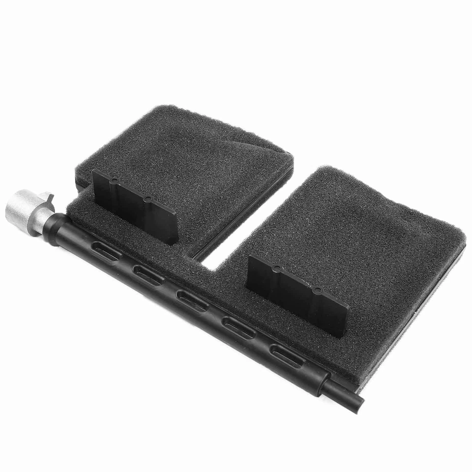 Kit de reparo de porta de mistura para Dodge Ram 1500 2002-2006 Ram 2500 Ram 3500 principal inferior - Imagem 4 de 4