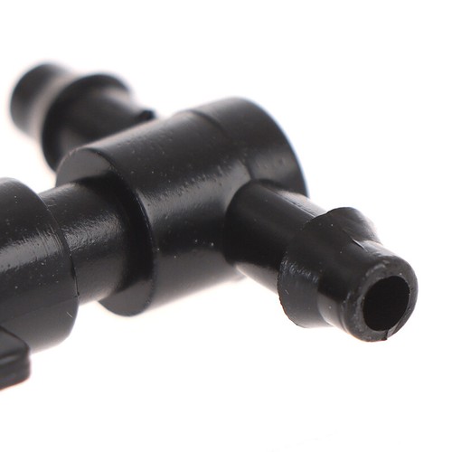 10Pcs Atomization Nozzle Water Sprayer DIY Drip Irrigation Sprinkler NozzHF - Picture 3 of 12