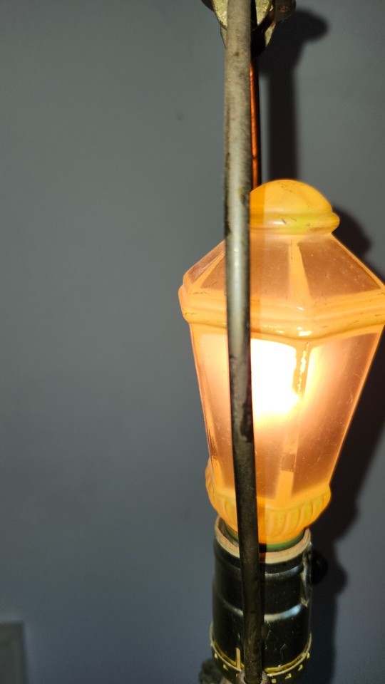 VINTAGE Rare CHRISTMAS Lantern K Light Bulb Approx 5 Working EBay vintage-rare-christmas-lantern-k-light-bulb-approx-5-working-ebay