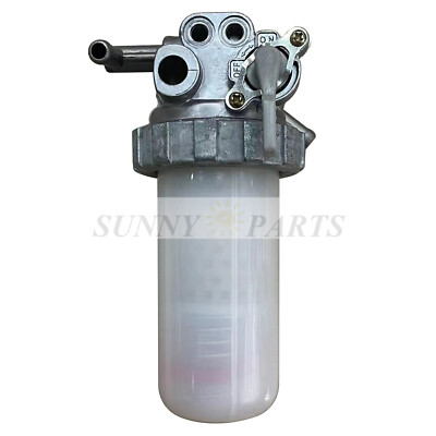 129335-55700 Water Separator fits for Hitachi Excavator ZX17U-2