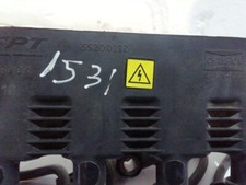 55200112 bobina accensione per FIAT PUNTO (199) POP 2011 130765