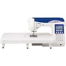 JUKI DX1500QVP Professional Quality Quilting and Sewing Machine + Warranty