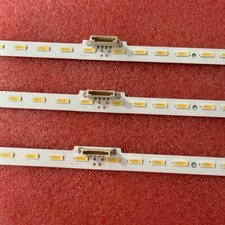 LED Strip For Samsung UN75RU800DFXZA UN75RU9000FXZA UN75RU8000FXZA BN96-48379A