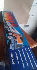 Unocal 76 Super Tanker 1995 Transport Collectors Truck Limited Edition New 