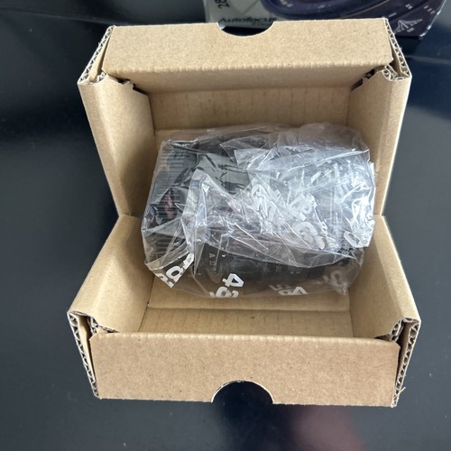 Quantaray For Pentax AF 28-90 Aspherical Zoom Lens F3.5-5.6 New In Box - Picture 5 of 9