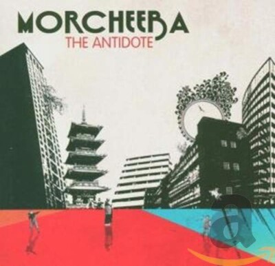  The Antidote