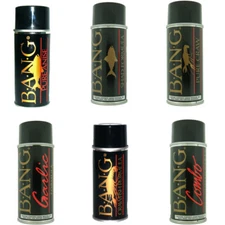 Bass Assassin BANG Fish Attractant Aerosol Spray 5 oz