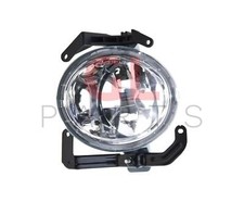 Antibrouillard Hyundai I10