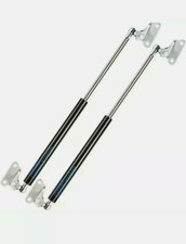 Arana 15-Inch Universal Lift Supports Struts/Gas Spring Prop Force 300N/65Lb