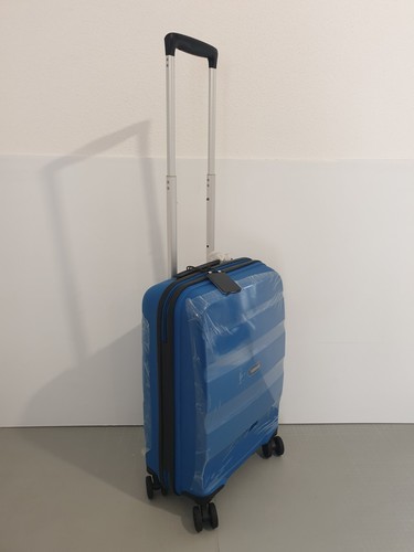 American Tourister Bon Air Dlx Spinner 55/20 TSA Seaport Blue 33L - Bild 11 von 21