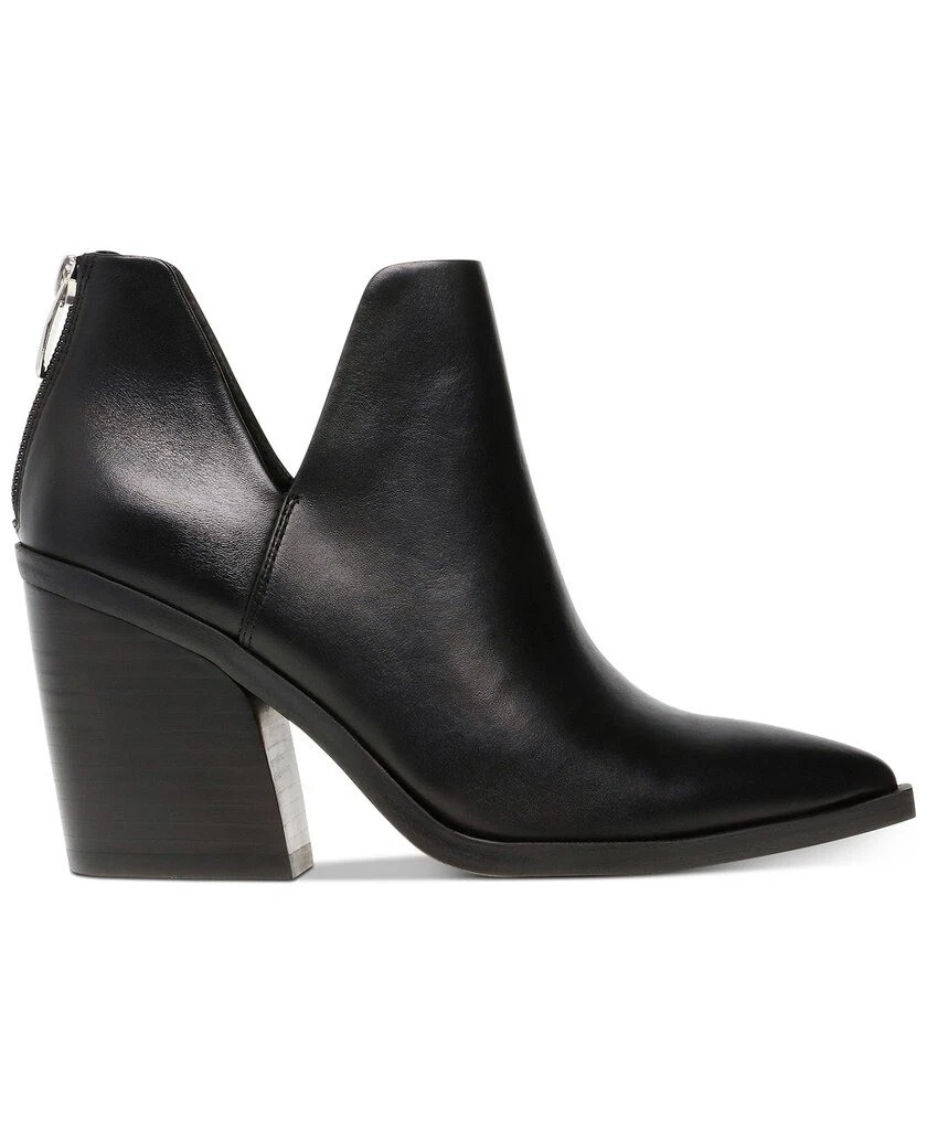 Steve madden alyse cheap v side booties
