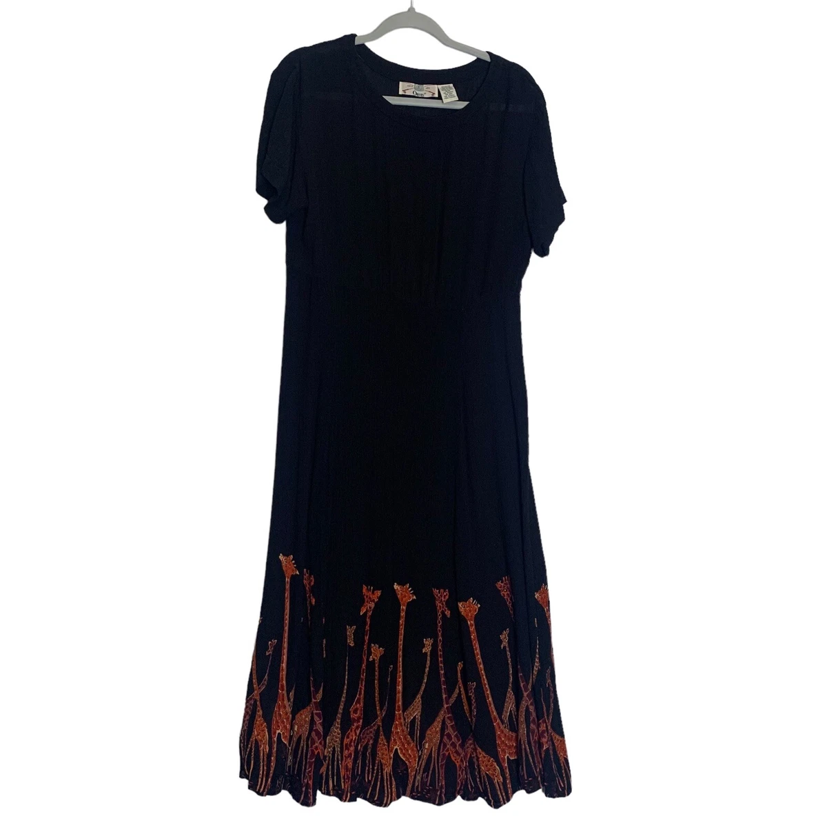 Orvis Maxi Dresses for Women for sale | eBay
