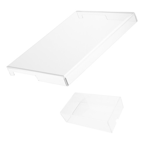 Tastatur Staubschutz Tastaturabdeckung Aus Acryl Tastatur-Staubabdeckungen - Photo 5/12