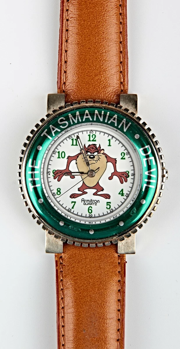 Armitron looney tunes watch sale