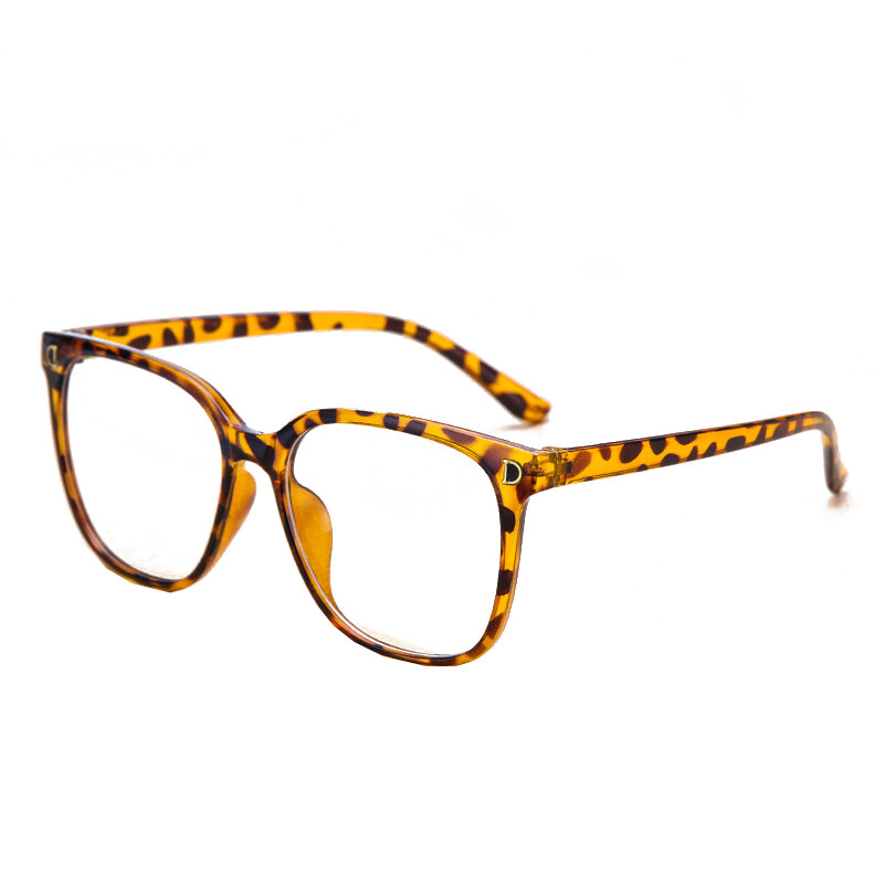 Gafas Vintage Con Bloqueo De Luz Azul Filtro Uv Antideslumbrante Para ”