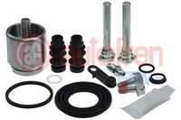 Autofren Seinsa D43578S Bremssattel Rep-Satz Ø 48Mm Hinten FüR MAN TGE Amarok