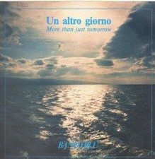 Bandablu Un Altro Giorno Vinyl Single 7inch Suonimmagine S.r.l.