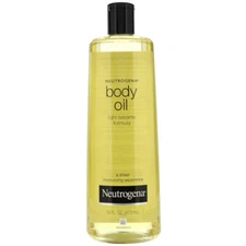 Neutrogena Body Oil Light Sesame Formula Original 16 fl oz Best Price