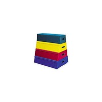 Gsc Trapezoid Foam Vaulting Box on sale Gsc Trapezoid Foam Vaulting Box on sale