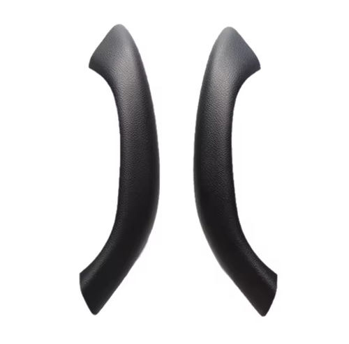KIT MANIGLIA INTERNA PORTA SINISTRA + DESTRA PER BMW X1 X2 F48 F49 F39 2016-2020 - Foto 2 di 8
