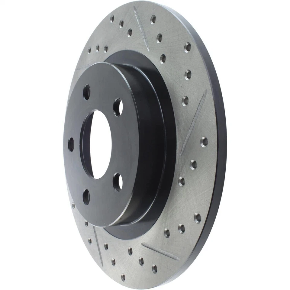 Rotor de freno StopTech (127.62064CL) Foto 4 de 4