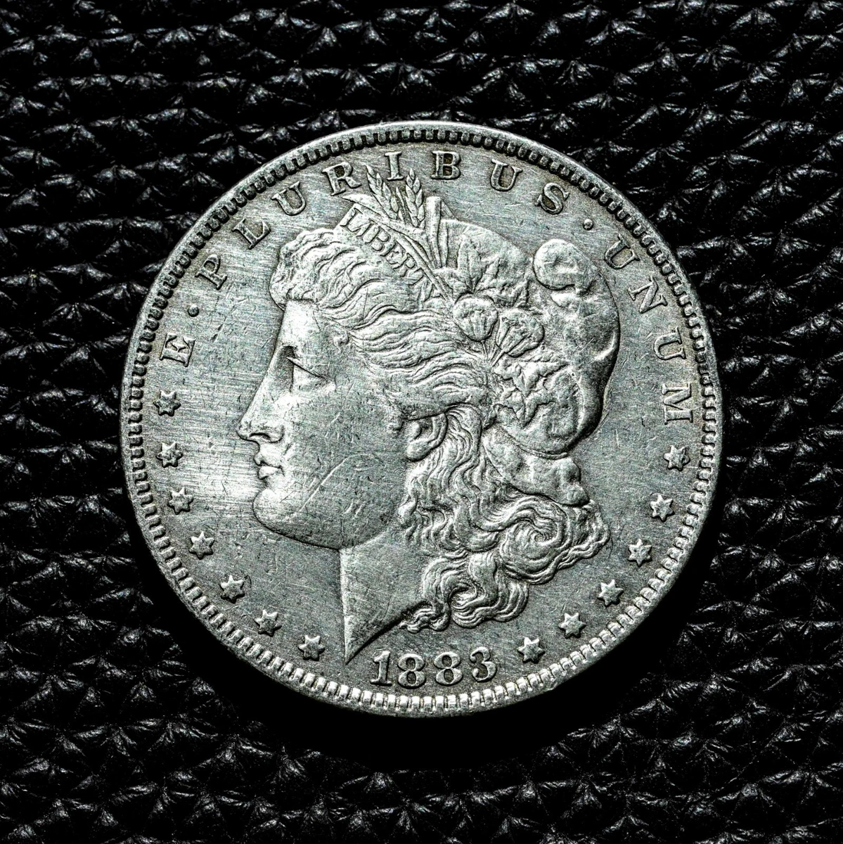 Silver 1883 Year Morgan US Dollars (1878-1921) for sale | eBay
