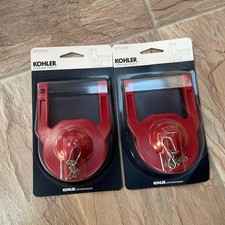 Kohler GP84995KOHLER GENUINE PART GP84995 FLAPPER 2 Pack