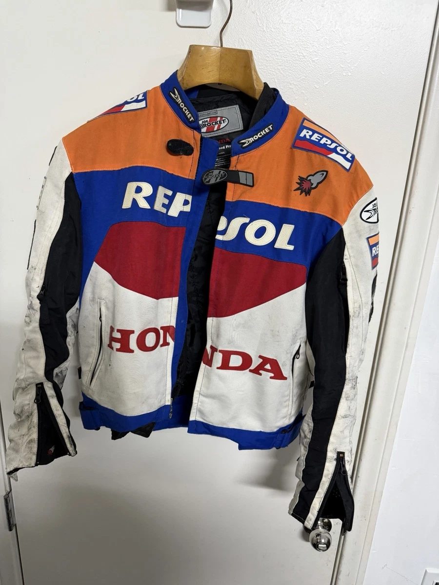 Joe rocket Honda Motorcycle Jackets for sale | eBay