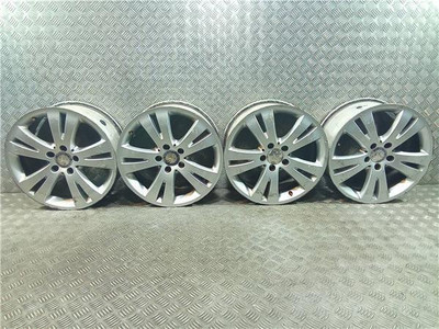 A2044010402 Rader Set Mercedes-Benz Clase C (Bm 204) Familiar (09.2007->) 1.8 18