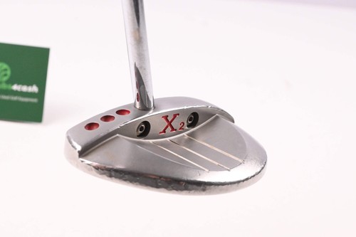 Scotty Cameron Red X Putter / 33.5 Inch - Picture 3 of 6