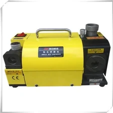 The Grinding Machine Is A Highly Accurate Sharpening Tool for Twist Drills