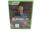 MADDEN NFL 23 - Microsoft Xbox One Game Only
