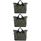  3 Pack Gartenwerkzeug Tasche Gartentasche Gartenwerkzeugkit Lagerung Von